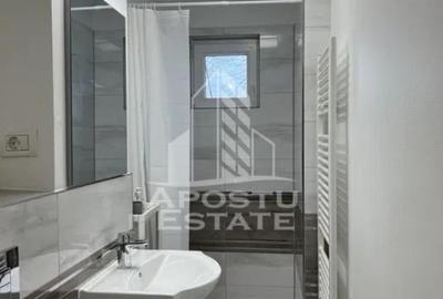 Apartament cu 3 camere decomandat, mobilat în Elisabetin - 4