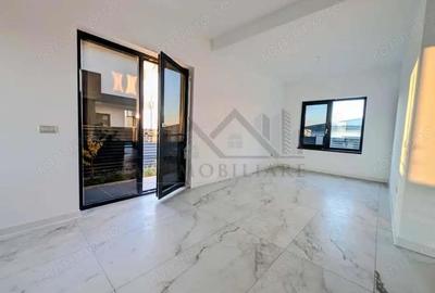 Vila individuala moderna de vanzare in Visan zona linistita, panorama - 4