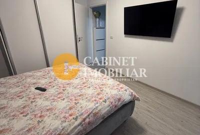 Apartament cu 2 camere în Galata