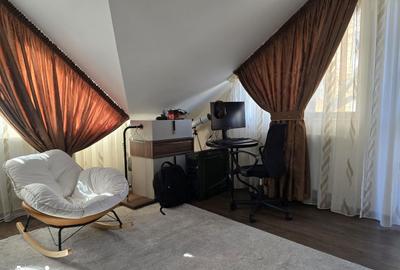 Casă cu 4 camere cu Teren 250 Mp în Ultracentral - 8