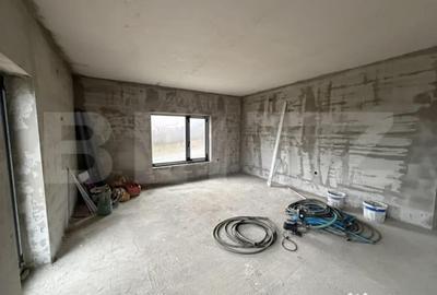 Apartament cu 3 camere decomandat în Central - 3