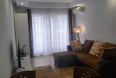 Apartament in Complexul Reziden?ial Cosmopolis Faza 4 piscina - 6