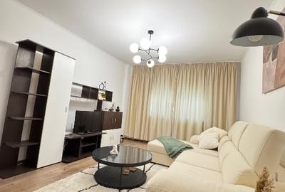 Apartament cu 2 camere decomandat, mobilat în Aradului - 2