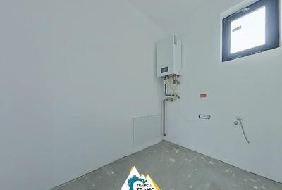 Vila in stil mediteranean cu 3 camere construita in 2024 in Vlaidimire - 6