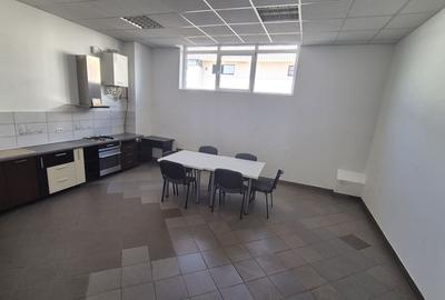 Spațiu comercial, de 1,100 mp, în Centură - 1