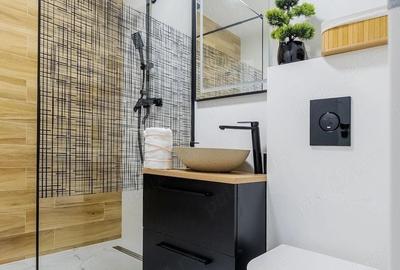 Apartament cu 2 camere semidecomandat, mobilat în Floreasca - 5