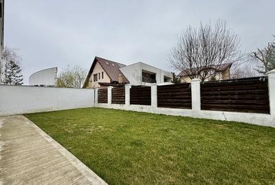 Casă individuală cu 4 camere cu Canalizare în Mogoșoaia - 36
