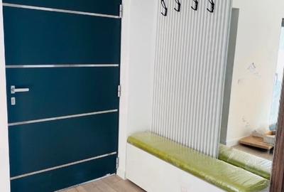 Casa P+M în Cârcea ,calitate premium ,tâmplărie QFORT - 11