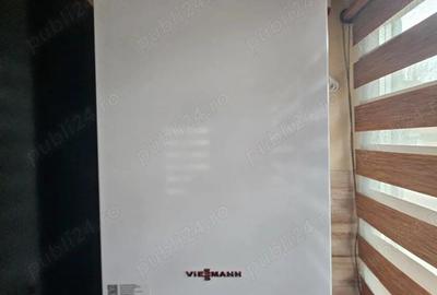 Apartament cu 4 camere decomandat în Central - 6