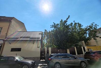 Casă 4 Camere, 110 m?, Curte 40 m?, 2 Loc. Parcare, Stefan cel Mare - 7