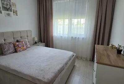 Casă cu 4 camere cu Canalizare în Tamași - 14