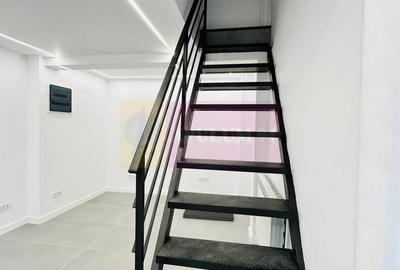 Spațiu comercial, de 110 mp, în Decebal - 8