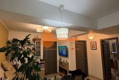 3 camere Lujerului-Orsova ( bloc 2018 ) - 3