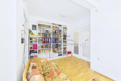 Casă cu 5 camere în Central - 14