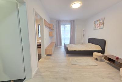 Garsonieră decomandată, mobilată în Bragadiru - 1