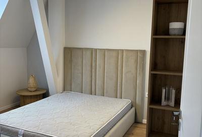 Apartament cu 4 camere în Central - 5