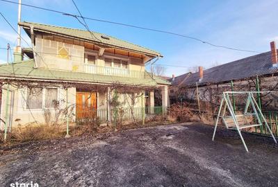 Casă cu 5 camere cu Teren 3581 Mp în Central - 19