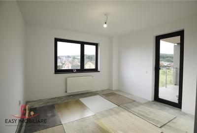 Apartament 2 camere Green Residence, etaj intermediar, Livezeni 34E, Tudor - 3