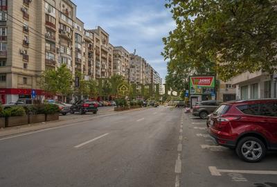 Comision 0 | Apartament 3 Camere Renovat|Nerva Traian 12 - 13