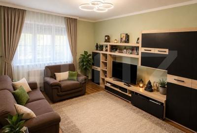 Casă cu 6 camere cu Teren 1491 Mp în Pișchia - 14
