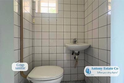 Spațiu comercial, de 100 mp, în Rogerius - 7