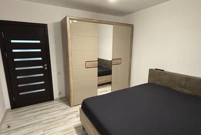 Apartament cu 3 camere semidecomandat, mobilat în Nicolae Grigorescu - 2