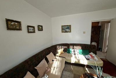 Apartament cu 2 camere semidecomandat în Moldova Nouă - 2