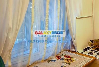 Garsonieră decomandată, mobilată în Tineretului - 8