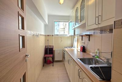 Garsonieră decomandată, mobilată în Titan - 5