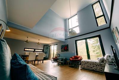 Vanzare casa de vacanta cu ponton privat la lac Tarnita - 8