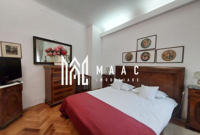 Apartament cu 3 camere, mobilat în Ultracentral - 3