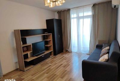 Apartament cu 3 camere, mobilat în Titan - 1