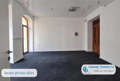 Spațiu comercial, de 222 mp, în Ultracentral