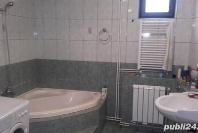Casă individuală cu 5 camere cu Canalizare în Central - 6