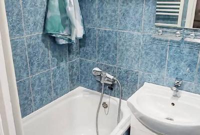 Apartament cu 2 camere de vanzare - Zona Micro 14 - 4