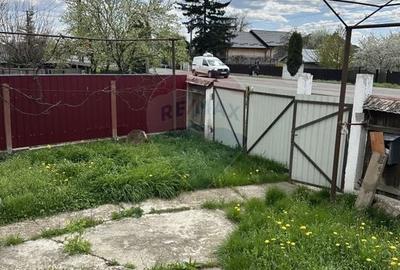 Casă individuală cu 2 camere cu Teren 400 Mp în Zănești - 2
