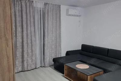 Garsonieră decomandată în Braytim - 4