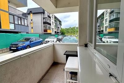 Apartament cu 3 camere decomandat, mobilat în 1 Decembrie 1918 - 13