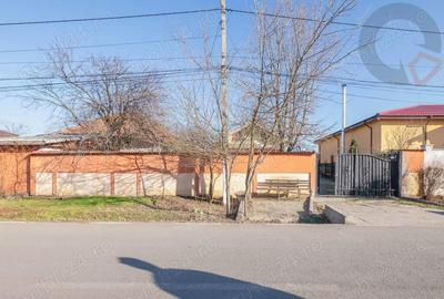 Casă în Căzănești - 5