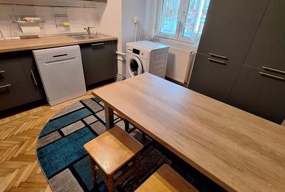 Apartament cu 2 camere, mobilat în Mănăștur - 11