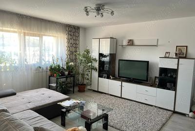 Apartament cu 2 camere Bulevardul Tudor Vladimirescu - 1