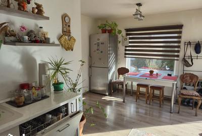 Casă cu 4 camere cu Teren 598 Mp în Moșoaia - 16