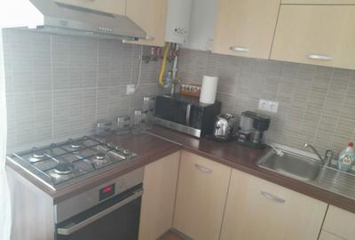 Garsonieră decomandată în Turnișor - 4