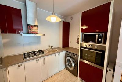 Apartament cu 2 camere decomandat în Central - 5