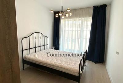 Apartament cu 2 camere în Brazda lui Novac - 4