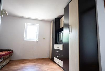 Casă cu 4 camere în Lupoaia