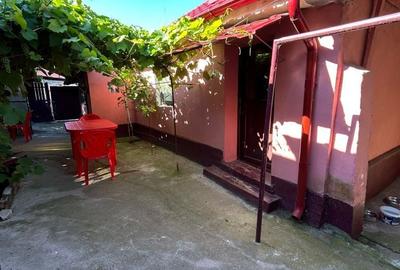 Casă cu 4 camere în Exterior Vest - 11