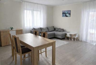 Casă cu 4 camere în Bercu Roșu - 7