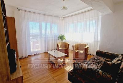 Apartament cu 2 camere decomandat, mobilat în Cetate - 2