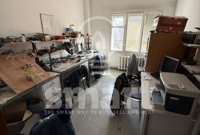 Birou, de 193 mp, în Dâmbul Rotund - 7
